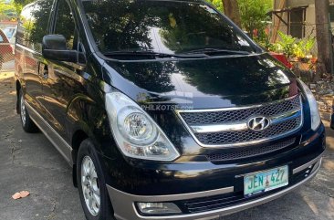 2012 Hyundai G.starex in Bacoor, Cavite