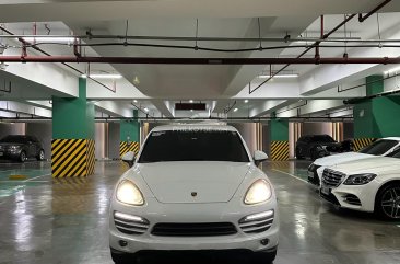 2013 Porsche Cayenne in Taguig, Metro Manila