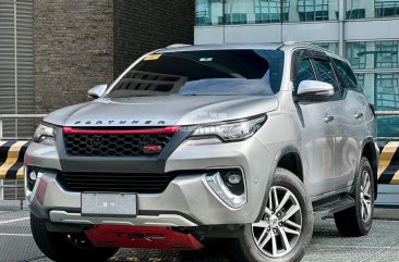 2018 Toyota Fortuner  2.4 V Diesel 4x2 AT in Makati, Metro Manila