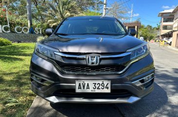 2016 Honda CR-V V 2.0 CVT FWD in Las Piñas, Metro Manila