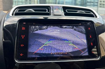 2018 Mitsubishi Mirage G4  GLS 1.2 CVT in Makati, Metro Manila