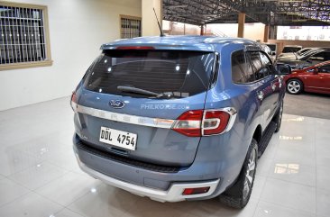 2016 Ford Everest  Titanium 2.2L 4x2 AT in Lemery, Batangas