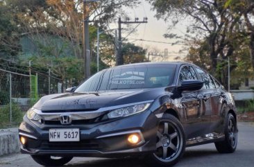 2019 Honda Civic in Manila, Metro Manila