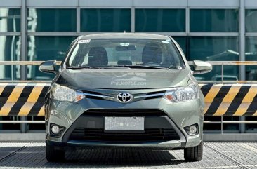 2017 Toyota Vios  1.3 E CVT in Makati, Metro Manila