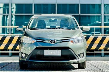 2017 Toyota Vios in Makati, Metro Manila