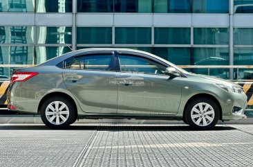 2017 Toyota Vios in Makati, Metro Manila