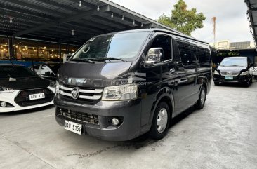 2018 Foton View Transvan in Las Piñas, Metro Manila