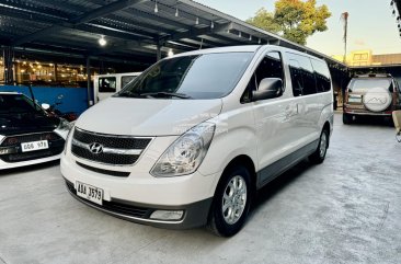 2014 Hyundai Grand Starex in Las Piñas, Metro Manila