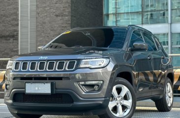 2020 Jeep Compass 1.4 FWD AT in Makati, Metro Manila