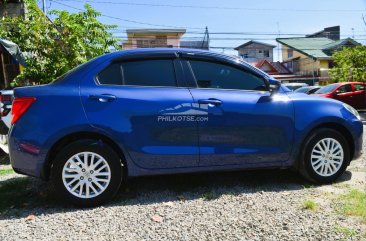 2020 Suzuki Dzire  GL Plus AGS in Sasmuan, Pampanga