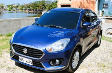 2020 Suzuki Dzire  GL Plus AGS in Sasmuan, Pampanga