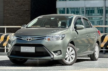 2017 Toyota Vios in Makati, Metro Manila