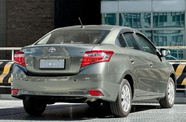 2017 Toyota Vios in Makati, Metro Manila