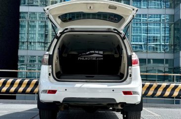 2014 Chevrolet Trailblazer 2.8 4x2 AT LX in Makati, Metro Manila