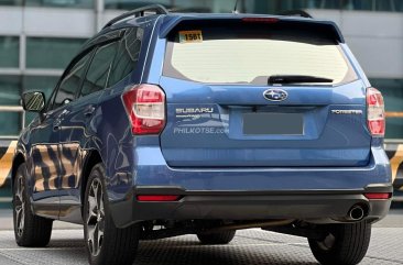 2015 Subaru Forester  2.0i-L in Makati, Metro Manila