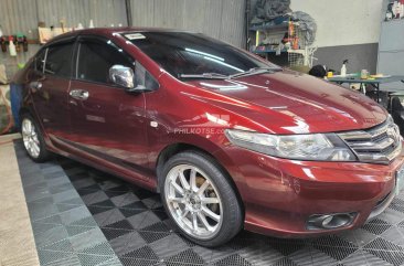 2013 Honda City in Manila, Metro Manila