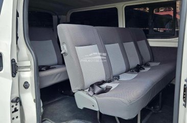 2021 Toyota Hiace  Commuter Deluxe in Pasay, Metro Manila