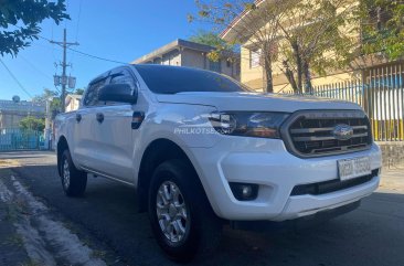 2020 Ford Ranger  2.2 XLS 4x2 MT in Parañaque, Metro Manila