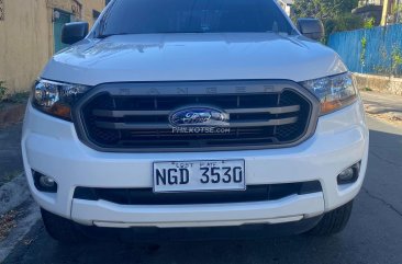 2020 Ford Ranger  2.2 XLS 4x2 MT in Parañaque, Metro Manila