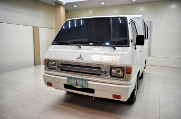 2012 Mitsubishi L300 Cab and Chassis 2.2 MT in Lemery, Batangas