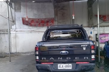 2015 Ford Ranger  2.2 XLT 4x2 AT in Antipolo, Rizal