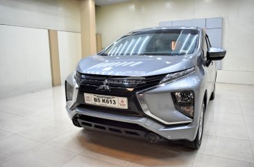 2019 Mitsubishi Xpander  GLX 1.5G 2WD MT in Lemery, Batangas