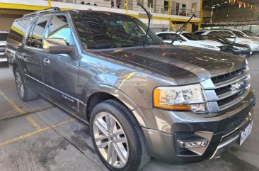 2017 Ford Expedition in Quezon City, Metro Manila