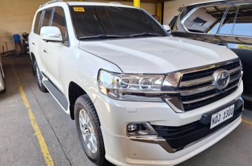 2019 Toyota Land Cruiser in Quezon City, Metro Manila