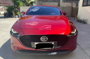 2020 Mazda 3 Sport 2.0 AT in San Carlos, Pangasinan