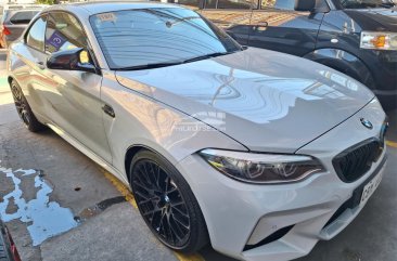 2021 BMW M2 in Quezon City, Metro Manila