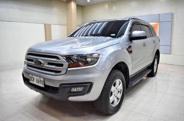 2017 Ford Everest  Ambiente 2.2L4x2 MT in Lemery, Batangas