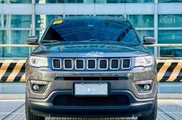 2020 Jeep Compass in Makati, Metro Manila