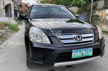 2006 Honda CR-V in Quezon City, Metro Manila