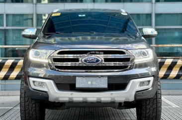 2018 Ford Everest  Titanium 2.2L 4x2 AT in Makati, Metro Manila