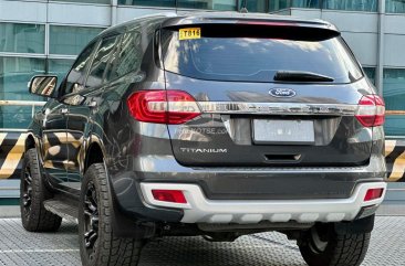 2018 Ford Everest  Titanium 2.2L 4x2 AT in Makati, Metro Manila