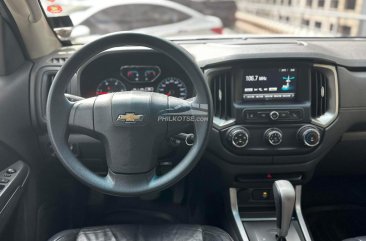 2018 Chevrolet Trailblazer in Makati, Metro Manila