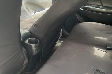 Selling Black Toyota Vios 2018 Sedan at 36000 in Manila