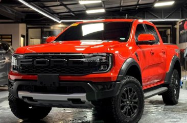 2023 Ford Ranger Raptor in Manila, Metro Manila