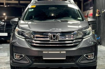 2020 Honda BR-V S 1.5 CVT in Manila, Metro Manila