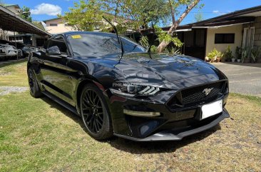 2019 Ford Mustang 5.0 GT Fastback AT in Manila, Metro Manila