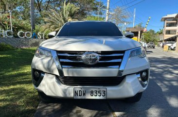 2016 Toyota Fortuner  2.7 G Gas A/T in Las Piñas, Metro Manila