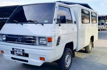 2023 Mitsubishi L300 Cab and Chassis 2.2 MT in Pasay, Metro Manila