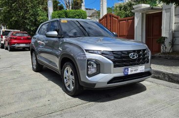 2023 Hyundai Creta GL 1.5 IVT in Pasay, Metro Manila