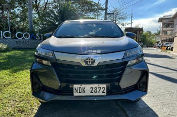 2019 Toyota Avanza  1.3 E A/T in Las Piñas, Metro Manila