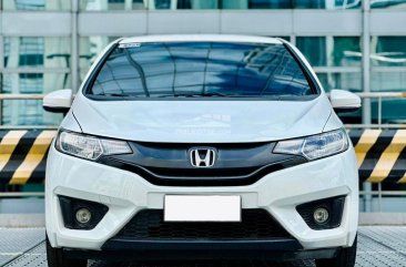 2015 Honda Jazz in Makati, Metro Manila