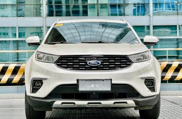 2021 Ford Territory in Makati, Metro Manila