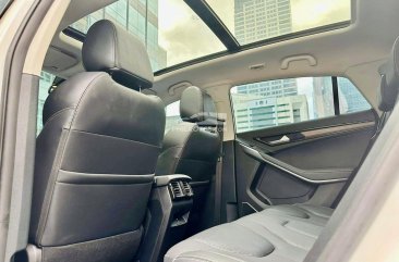 2021 Ford Territory in Makati, Metro Manila