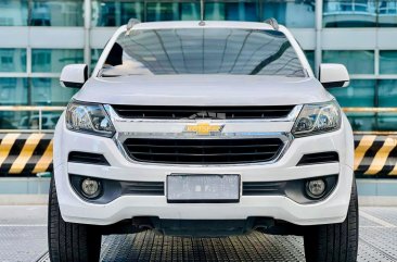 2017 Chevrolet Trailblazer in Makati, Metro Manila