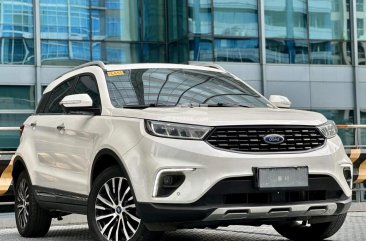 2021 Ford Territory 1.5L EcoBoost Titanium+ in Makati, Metro Manila