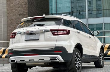 2021 Ford Territory 1.5L EcoBoost Titanium+ in Makati, Metro Manila